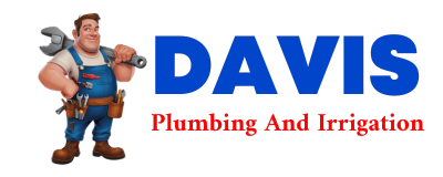 Trusted plumber in HANNA